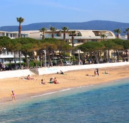 L'Agachon La Ciotat Vieux Port Daire Dış mekan fotoğraf